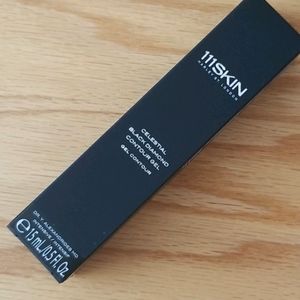 BNIB 111SKIN Celestial Black Diamond Contour Gel